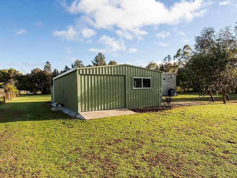 852 Atkins Road, North Dandalup WA 6207