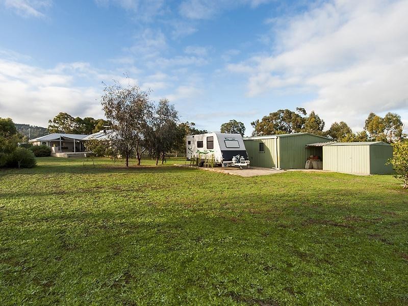 852 Atkins Road, North Dandalup WA 6207