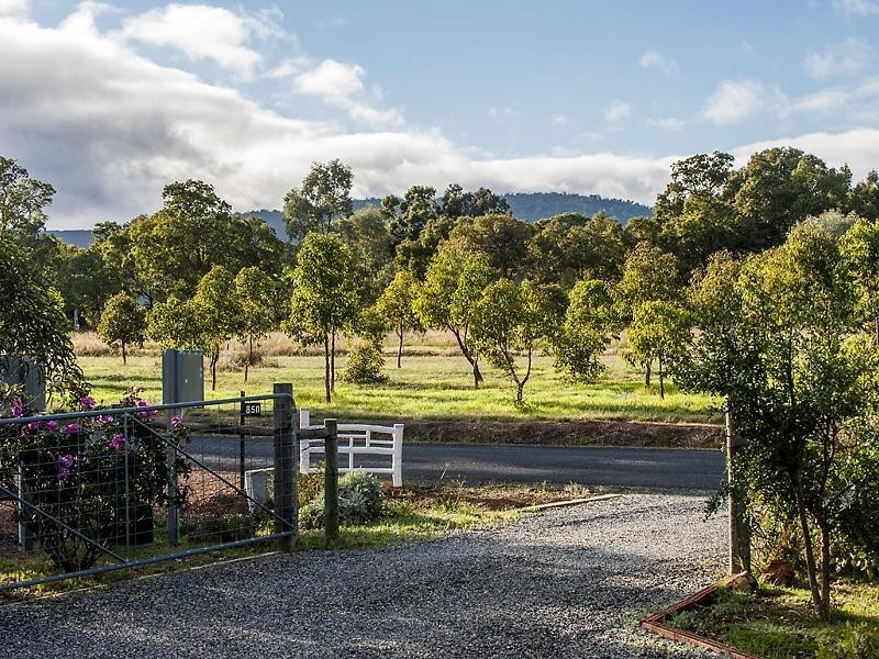 852 Atkins Road, North Dandalup WA 6207