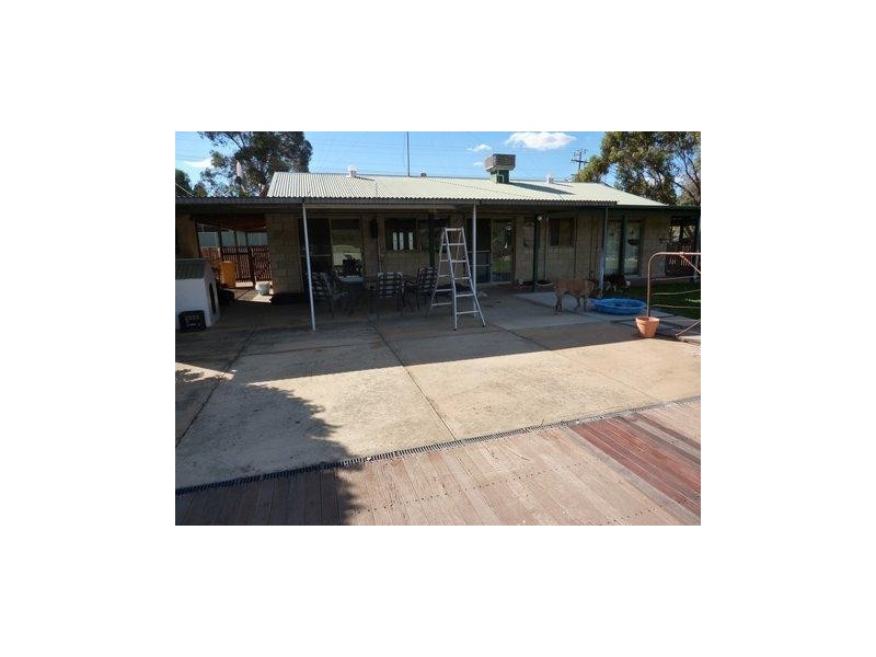 4 Greenstone Way, Boddington WA 6390