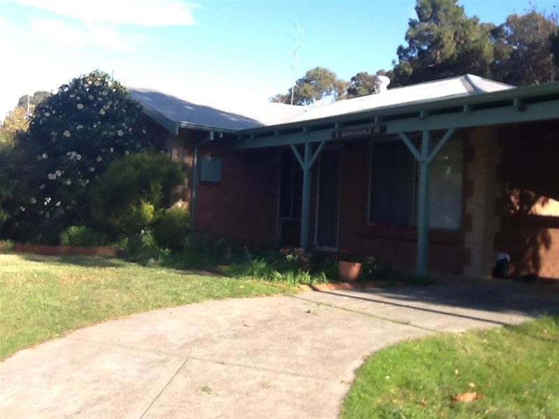 15 Banksiadale Road, Dwellingup WA 6213