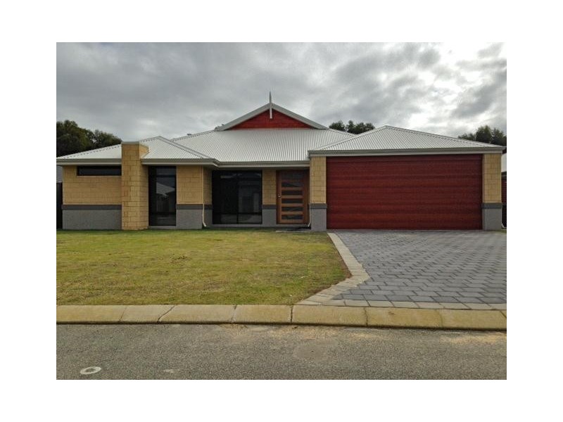 36 Placid Bend, South Yunderup WA 6208