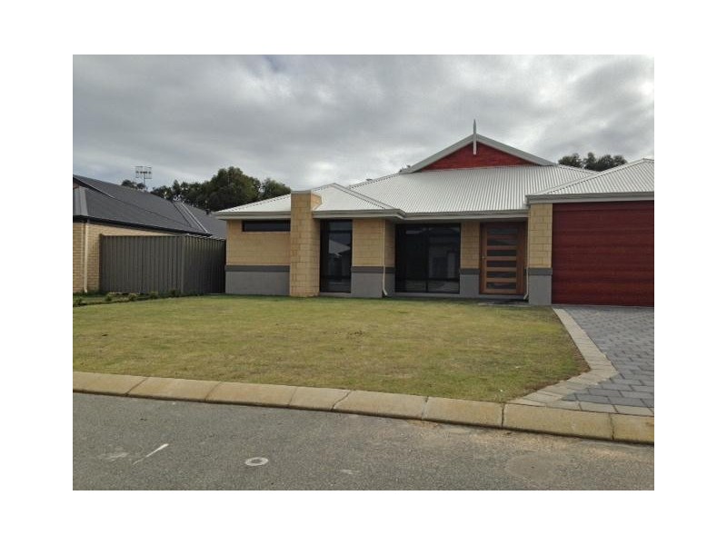 36 Placid Bend, South Yunderup WA 6208