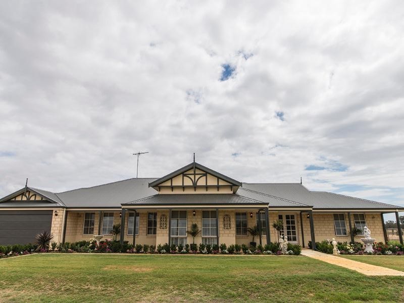 Lot 218 Johnstone Drive, West Pinjarra WA 6208