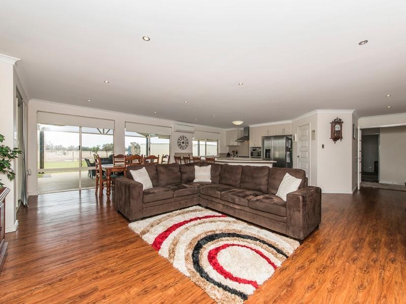 Lot 218 Johnstone Drive, West Pinjarra WA 6208