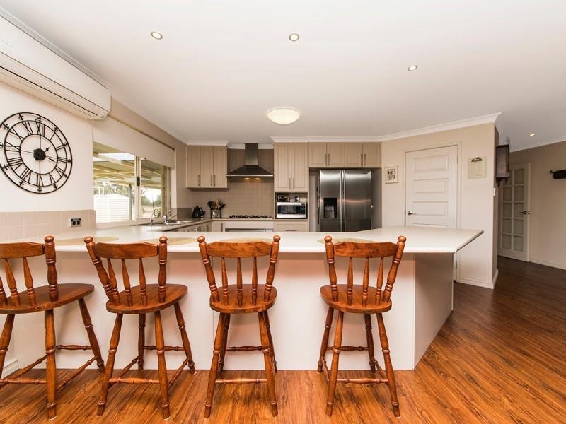 Lot 218 Johnstone Drive, West Pinjarra WA 6208