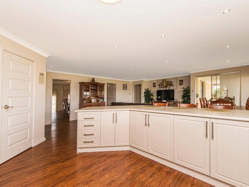 Lot 218 Johnstone Drive, West Pinjarra WA 6208