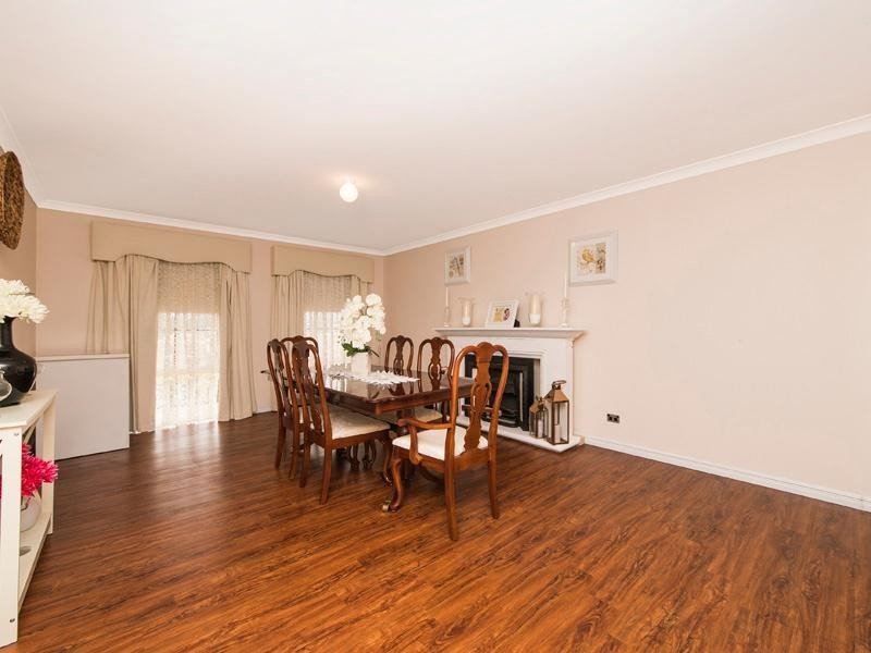 Lot 218 Johnstone Drive, West Pinjarra WA 6208