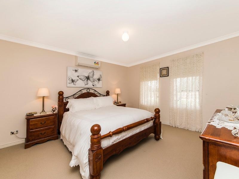 Lot 218 Johnstone Drive, West Pinjarra WA 6208