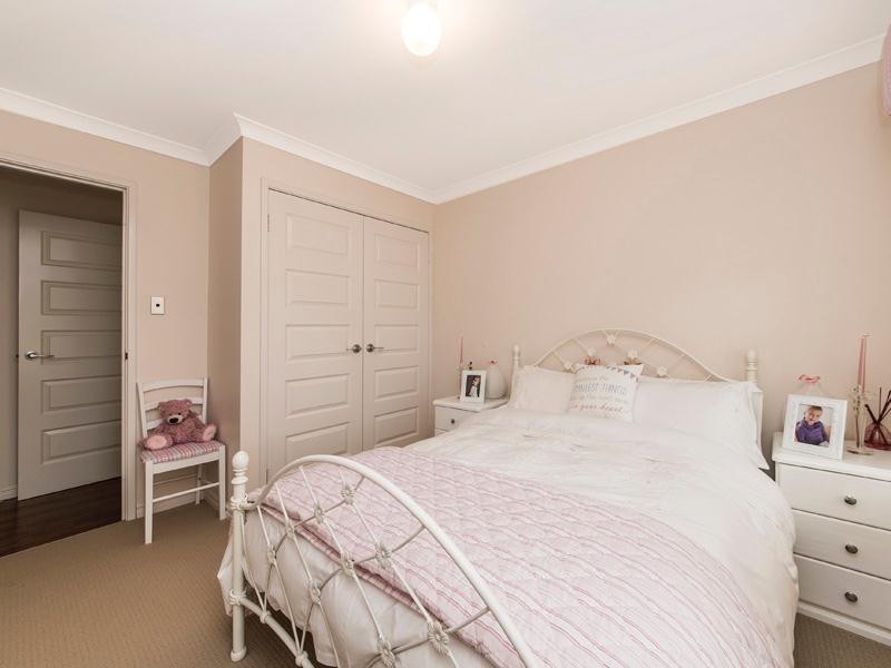 Lot 218 Johnstone Drive, West Pinjarra WA 6208