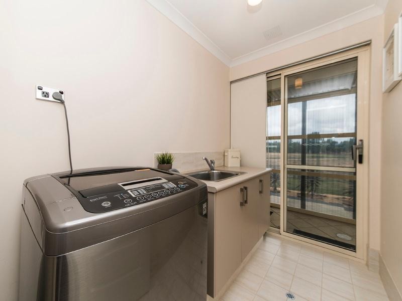 Lot 218 Johnstone Drive, West Pinjarra WA 6208