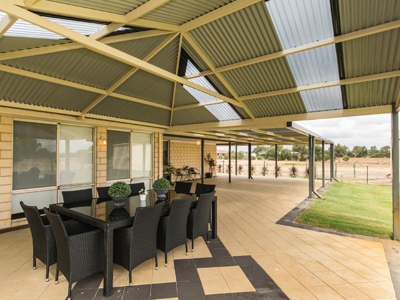 Lot 218 Johnstone Drive, West Pinjarra WA 6208