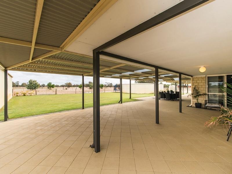 Lot 218 Johnstone Drive, West Pinjarra WA 6208