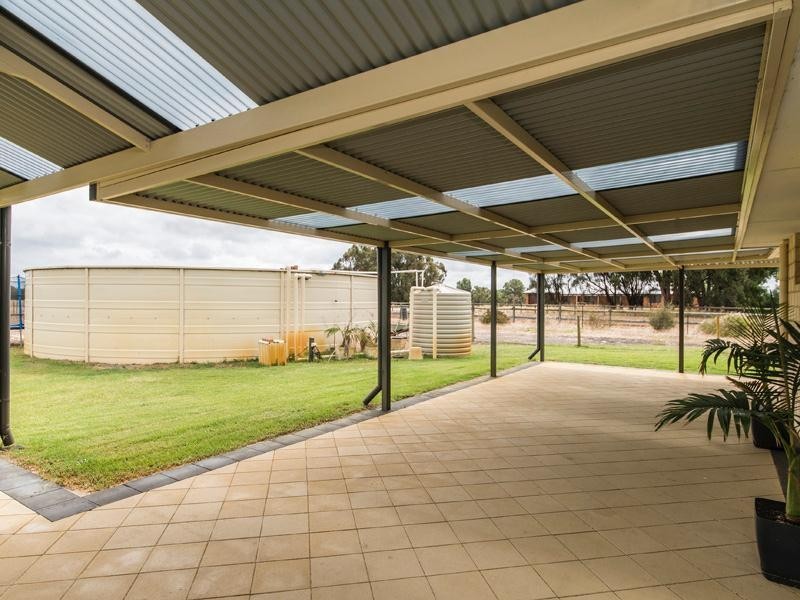 Lot 218 Johnstone Drive, West Pinjarra WA 6208