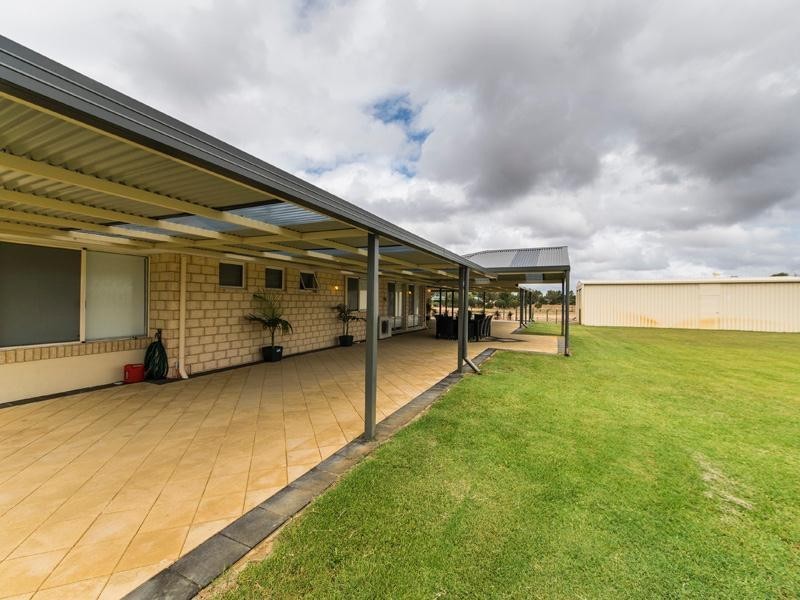 Lot 218 Johnstone Drive, West Pinjarra WA 6208
