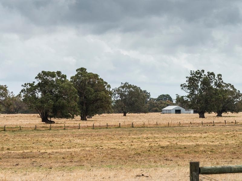 Lot 218 Johnstone Drive, West Pinjarra WA 6208
