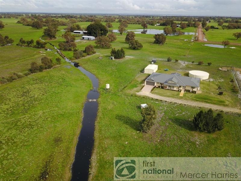 Lot 218 Johnstone Drive, West Pinjarra WA 6208