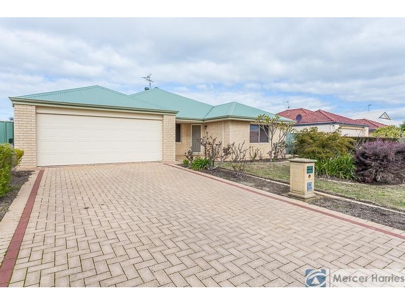 14 Taylor Court, Pinjarra WA 6208