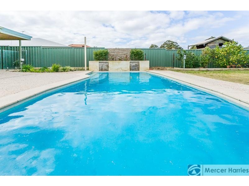 14 Taylor Court, Pinjarra WA 6208