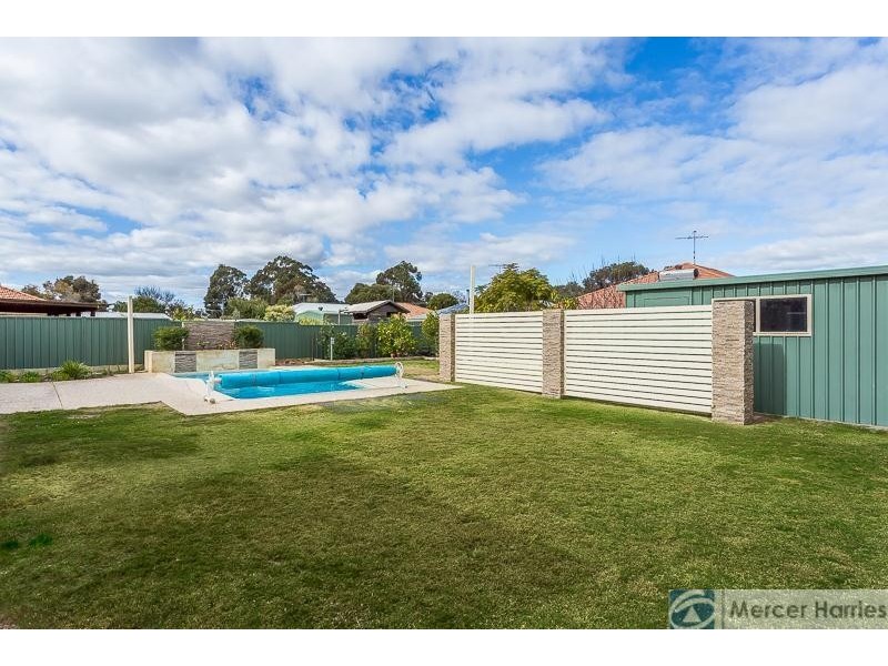 14 Taylor Court, Pinjarra WA 6208