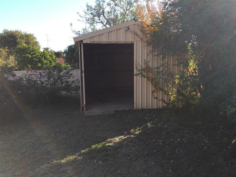 12 Salter Street, Pinjarra WA 6208