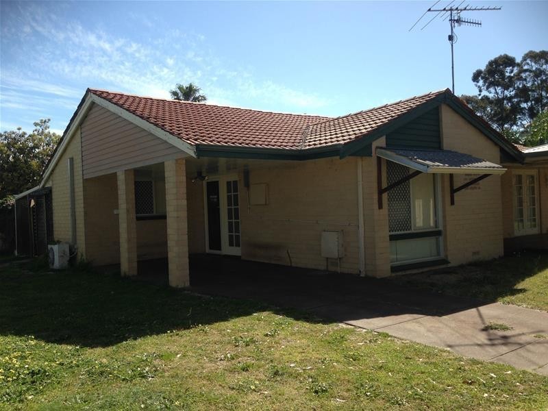 6 Jacksonia Place, Pinjarra WA 6208