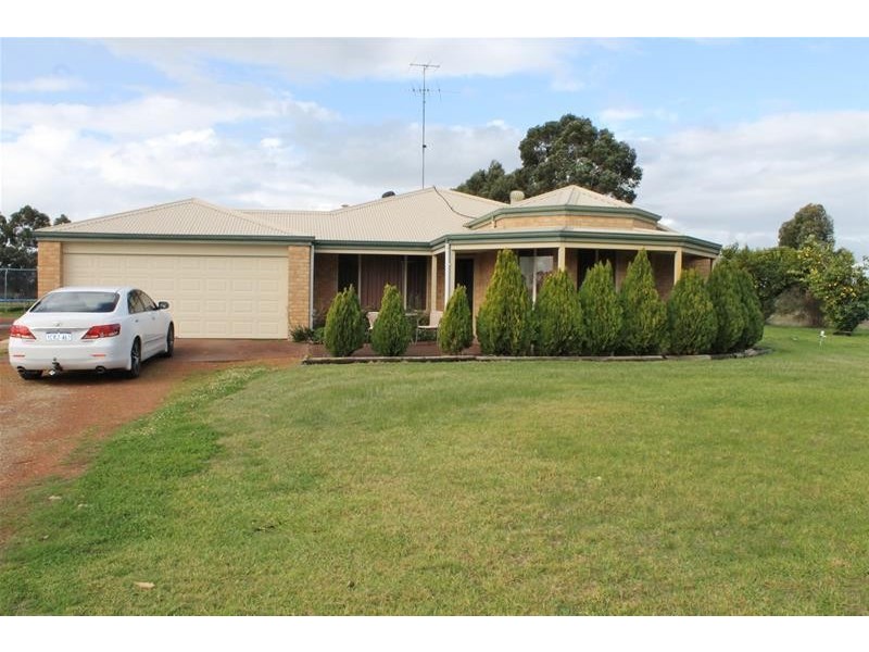 30 Paperbark Place, West Pinjarra WA 6208