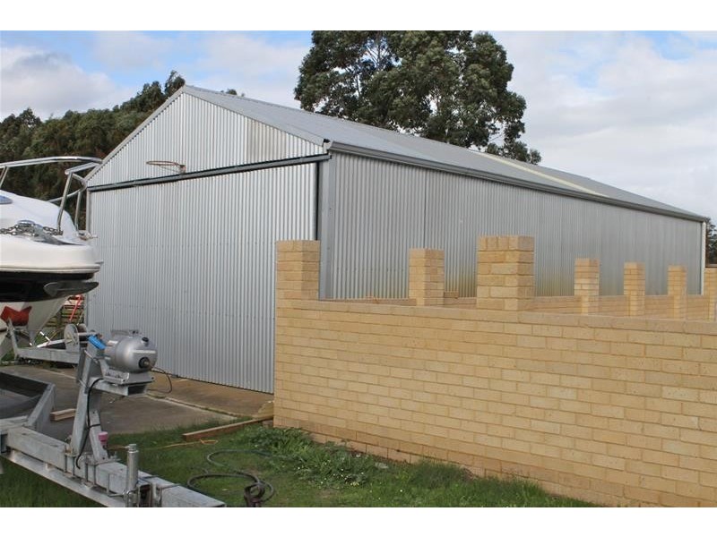 30 Paperbark Place, West Pinjarra WA 6208