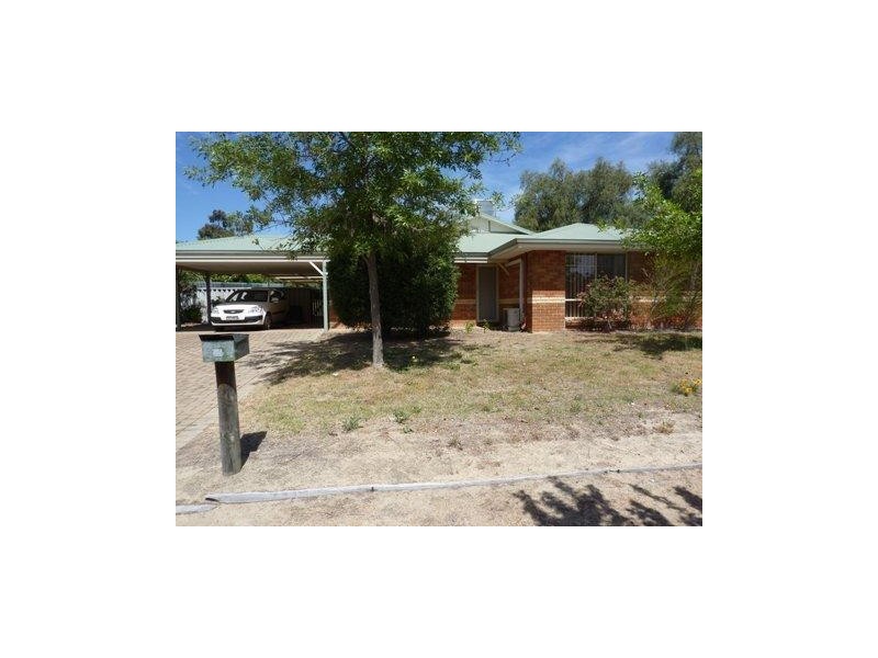 25 Johnstone Street, Boddington WA 6390