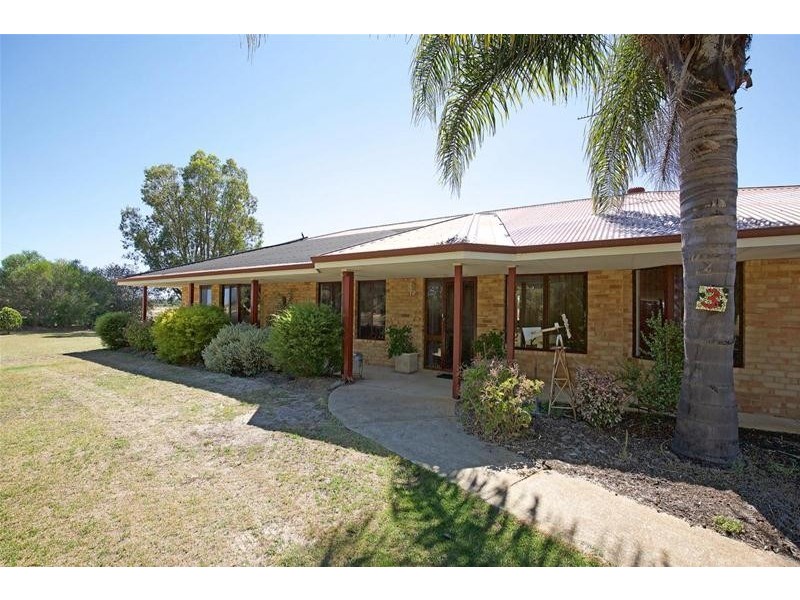 3 Eaglehawk Drive, Ravenswood WA 6208