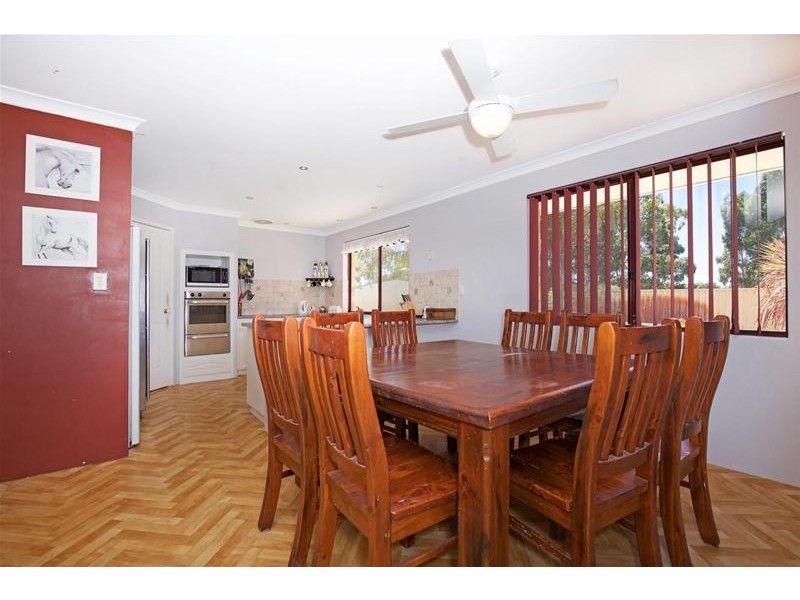 3 Eaglehawk Drive, Ravenswood WA 6208