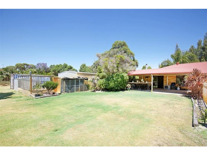 3 Eaglehawk Drive, Ravenswood WA 6208