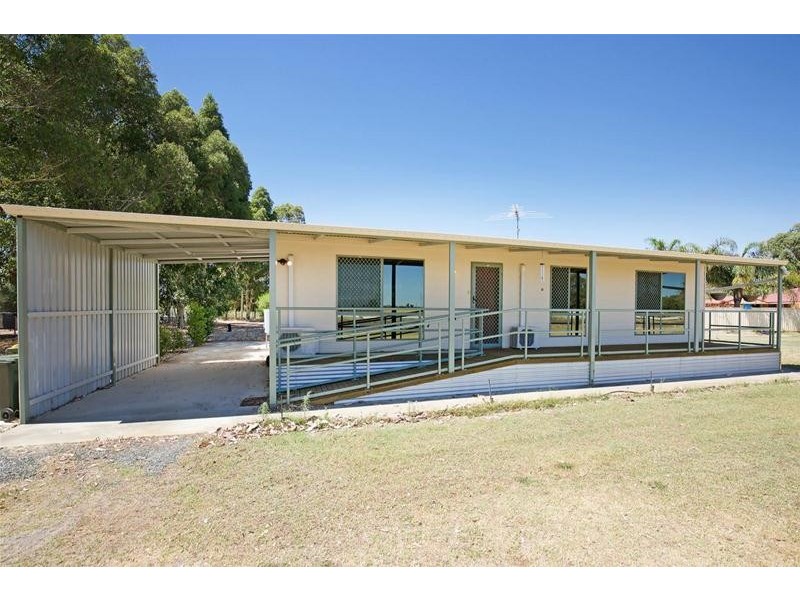 3 Eaglehawk Drive, Ravenswood WA 6208