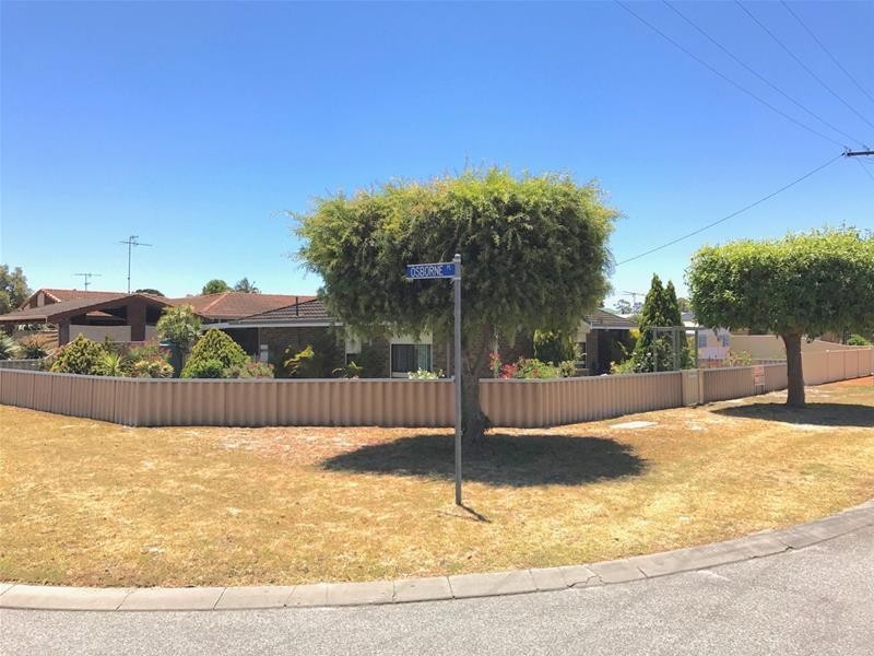 1 Osborne Place, Pinjarra WA 6208