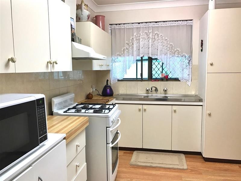 1 Osborne Place, Pinjarra WA 6208