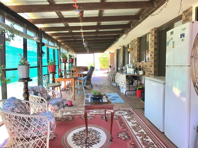 1 Osborne Place, Pinjarra WA 6208