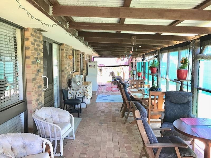 1 Osborne Place, Pinjarra WA 6208