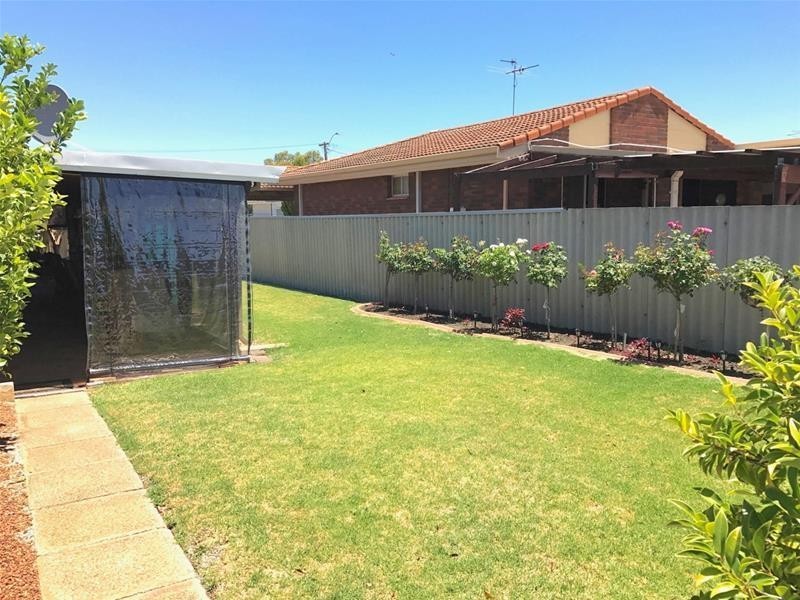 1 Osborne Place, Pinjarra WA 6208