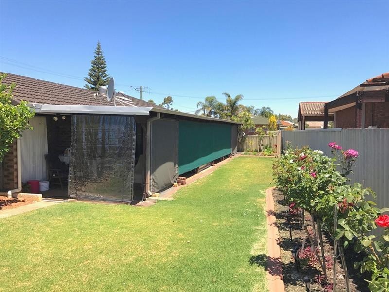 1 Osborne Place, Pinjarra WA 6208