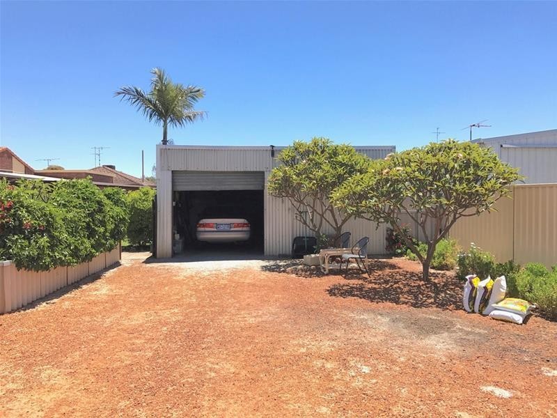 1 Osborne Place, Pinjarra WA 6208