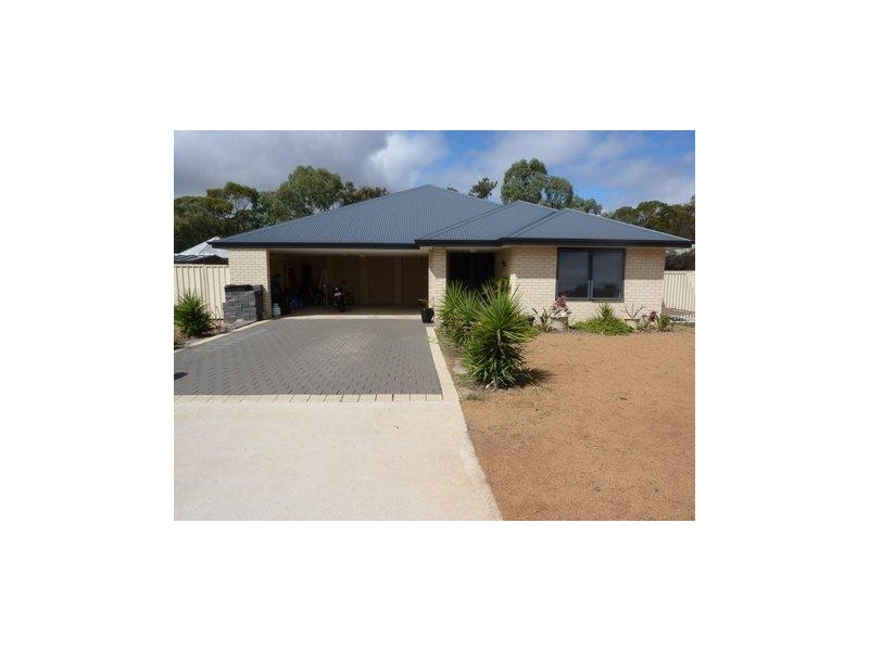 1 Blue Gum Close, Boddington WA 6390