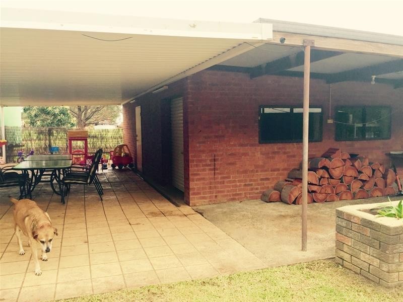 401 Clifton Road, Yarloop WA 6218