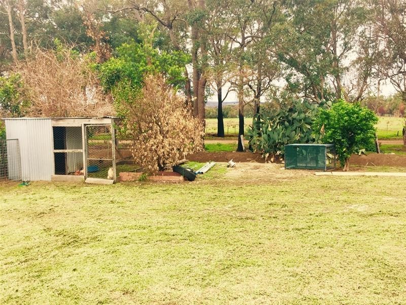 401 Clifton Road, Yarloop WA 6218