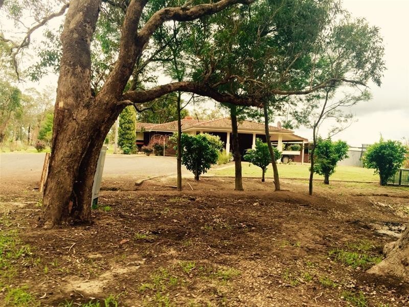 401 Clifton Road, Yarloop WA 6218