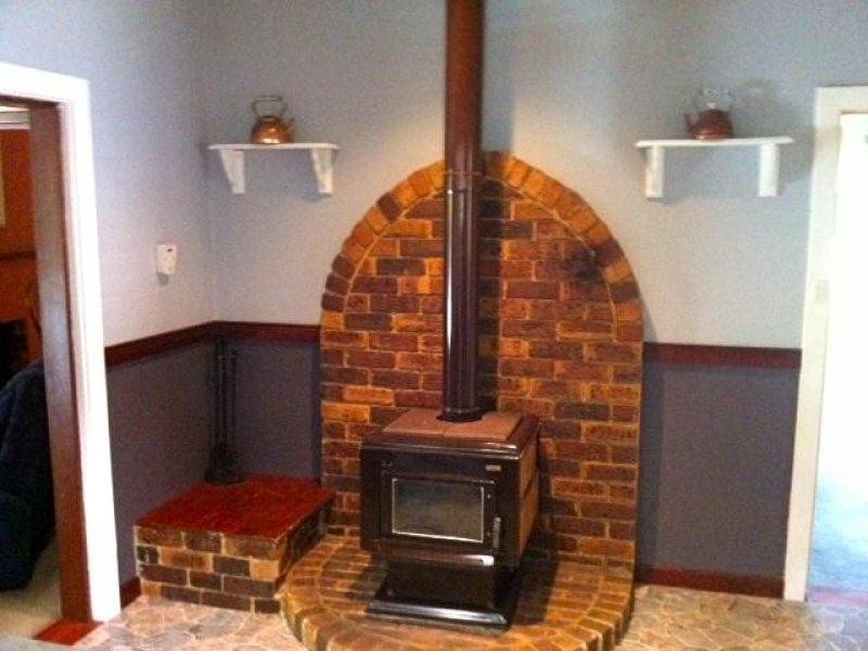 12 Recreation Road, Waroona WA 6215