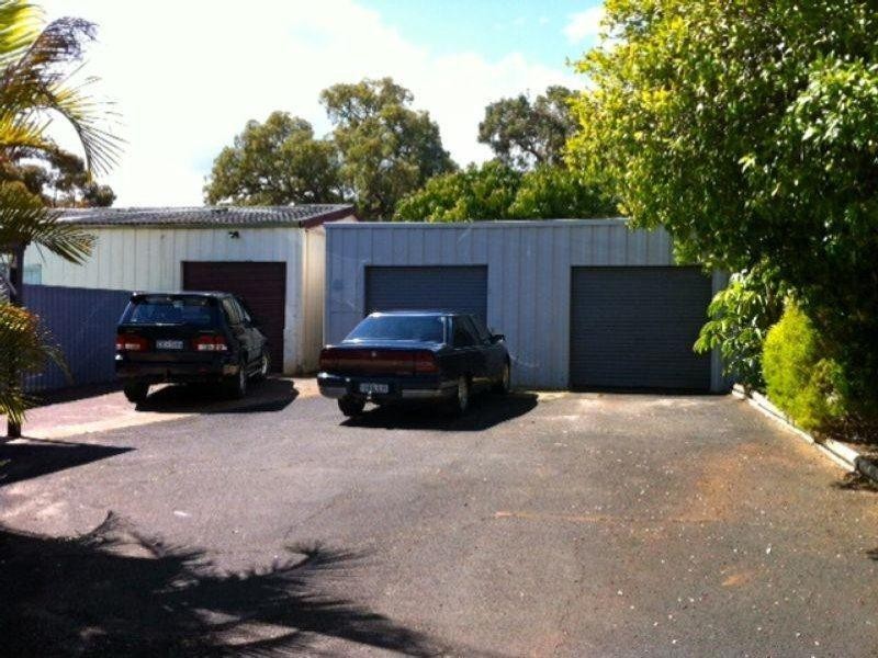 12 Recreation Road, Waroona WA 6215