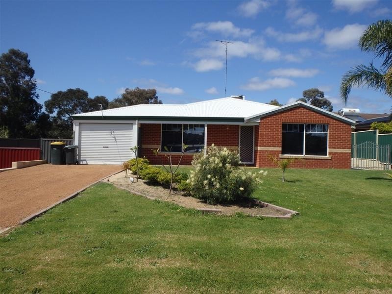 36 Central Avenue, North Dandalup WA 6207