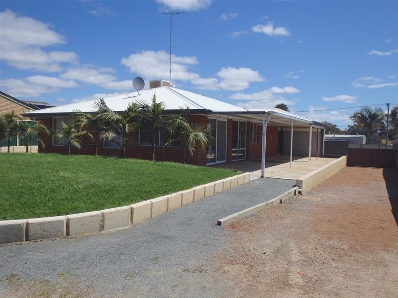 36 Central Avenue, North Dandalup WA 6207