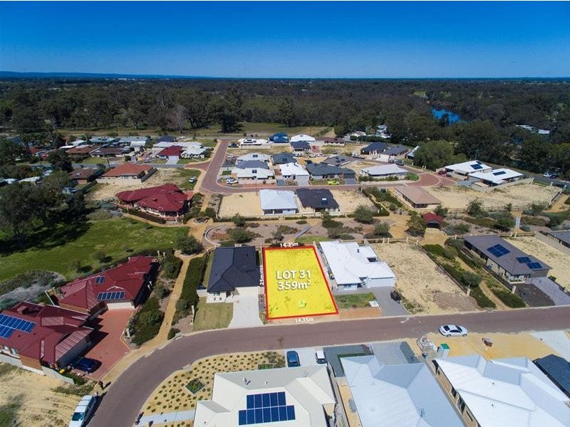 23 Coopers Mill Way, Ravenswood WA 6208