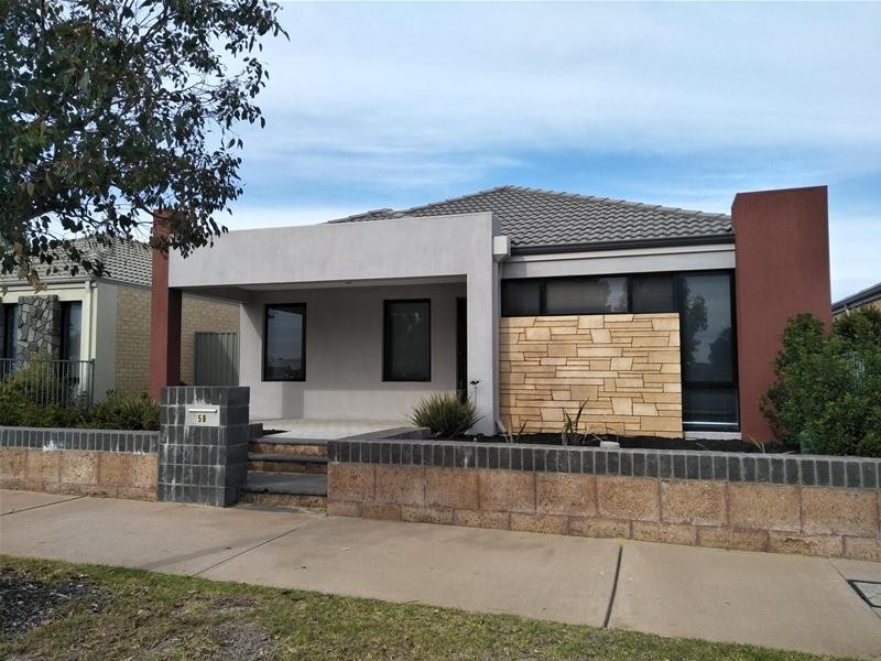 58 Weewar Circuit, South Yunderup WA 6208